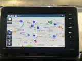 メモリーナビを搭載。楽しいドライブにナビは欠かせませんよね。Bluetoothも当然付いています♪好きな音楽を聴きながら今まで行ったことの無いところに行ってみませんか?