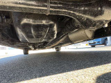 下廻りの状態も良好です!