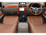 ランドクルーザープラド 2.7 TX リミテッド 4WD 