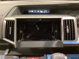 当車両はオーディオレス車です。