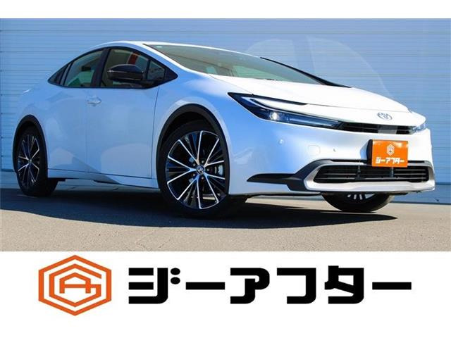 プリウス 2.0 G 禁煙車 純正8インチディスプレイオーディ