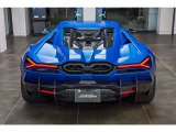 Lower exterior carbon package - shiny