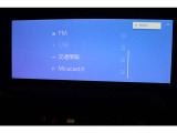 【ディスプレイオーディオ】スマートフォンを接続して様々な機能をご利用いただけます。 フルセグ/Bluetooth/全周囲カメラ
