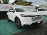 ヴェゼル 1.5 G 4WD 