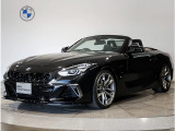 BMW z4 M40i入荷致しました★ハーマンカードンスピーカー★ヘッドアップディスプレイ★19インチアルミ