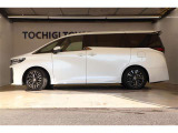 ヴェルファイア ハイブリッド 2.5 Z プレミア E-Four 4WD 