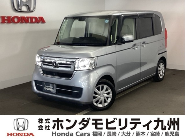 N-BOX G 