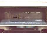 CD DVD SDカード スロット Bluetooth接続機能