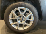 JeepがSUV史のアバンギャルドです。