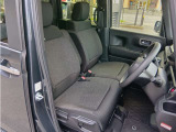 フロントシート画像