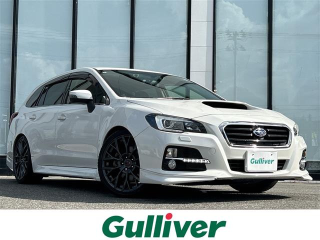 レヴォーグ 2.0 GT-S アイサイト 4WD 4WD 修復歴無し