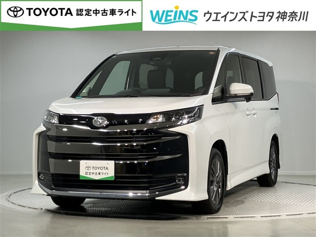 ノア 1.8 ハイブリッド S-G