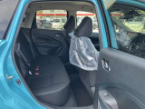 車内クリーニングと外装の磨きをしてあります。