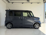 車体サイズは、全長339cm、全幅147cm、全高179cmです。