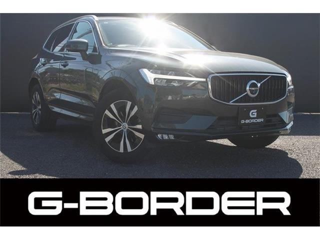 ボルボ XC60 