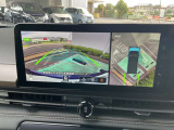ナビゲーションです。もう道に迷うことも無いかも?是非、遠出や旅行へ!