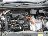 日産資格整備士が責任を持って整備いたします