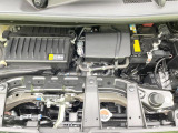 親切・丁寧な専門メカニックスタッフが応対!・車検・点検整備・事故等の修理などアフターサービスも安心。お車のカスタマイズもネクステージのサービススタッフまでご相談ください!