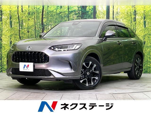 ZR-V 2.0 e:HEV Z