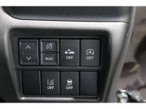 ドライバーの安全面を多面的にサポート★