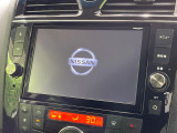 【純正8型ナビ】人気の純正ナビを装備。オーディオ機能も充実しており、Bluetooth接続すればお持ちのスマホやMP3プレイヤーの音楽を再生可能!毎日の運転がさらに楽しくなります!!