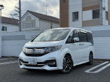 認証工場完備!ホンダ車を熟知したサービスエンジニアが独自の商品化整備基準に基づいた点検・整備を実施致します。