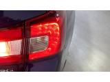 SUBARUのアイデンティティー、コの字型LEDテールランプ!