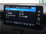 ◆Bluetooth Audio◆いつもの音楽をドライブでも。その他、様々な各種オーディオソースでドライブをお楽しみいただけます。