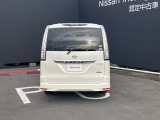 セレナ 2.0 ハイウェイスター Vセレクション+Safety II S-HYBRID 