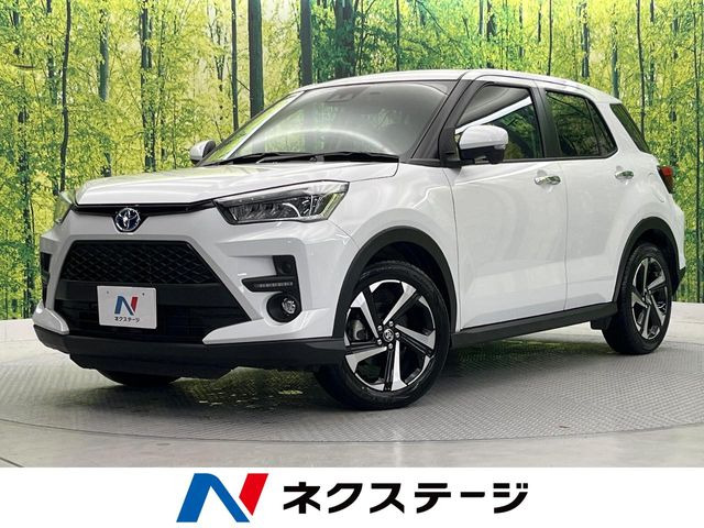 ライズ 1.2 Z 
