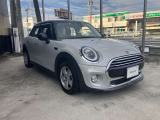 MINI正規ディーラー取り扱い MINI認定中古車 MINI NEXT甲府お車の詳細や展示状況はお気軽にお問合せ下さい。