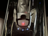 電動パーキングブレーキ&ブレーキホールド