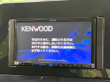 【ナビゲーション】使いやすいナビで目的地までしっかり案内してくれます。各種オーディオ再生機能も充実しており、お車の運転がさらに楽しくなります!!