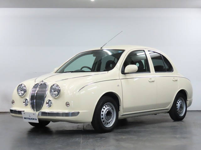 ビュート 1.2 12ST