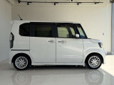 車体サイズは、全長339cm、全幅147cm、全高179cmです。