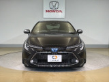カローラツーリング 1.8 ハイブリッド W×B 