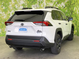 RAV4 2.5 ハイブリッド アドベンチャー オフロードパッケージ II E-Four 4WD 