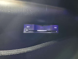 ETCはグローブボックスの中にございますので、防犯上の観点においても、物理的にも邪魔にならないように配置されております。