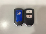 買う時だけでなく、買った後も「安心・満足」が続く。それが、Hondaの認定中古車です♪