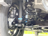 お車を安心してお乗りいただく為には、足回りの定期点検が欠かせません。サービスサポート(有償保証)では無料点検もご提供しており、安心のカーライフをお過ごしいただけるサポート体制が整っています。