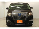 アルファード ハイブリッド 2.5 SR Cパッケージ E-Four 4WD JBLサンド