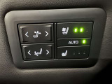 シートベンチレーション付きです。シートと密着部分の空気を換気して蒸れを防いでくれるので、暑い時期も快適に過ごせます♪一度使ったら手放せません!