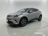 C-HR ハイブリッド 1.8 G LED エディション 