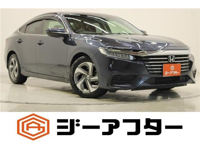 ホンダ インサイト 