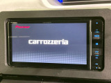 【7インチナビゲーション】目的地までしっかり案内してくれる使いやすいナビ。Bluetooth接続すればお持ちのスマホやMP3プレイヤーの音楽を再生可能!毎日の運転がさらに楽しくなります!!