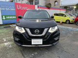 エクストレイル 2.0 20Xi Vセレクション 4WD 