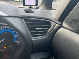 運転席側 エアコン吹き出し口