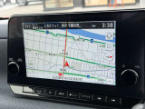 【NissanConnectナビ】 9インチワイドディスプレイ・Bluetooth対応・USB接続・HDMI接続・Apple Carplay・Android Auto連携機能付き!! プロパイロットとリンク!! Apple CarPlay ワイヤレス接続対応!!