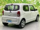 アルト L 4WD 