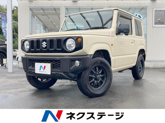 ジムニー XL 4WD